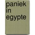 Paniek in Egypte