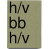 h/v bb h/v door Auteursgroep Wereld van