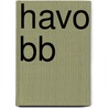 havo bb by Faas