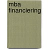 MBA financiering by Annemieke Lammers