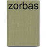 Zorbas by Helen Sygrove