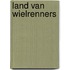 Land van wielrenners