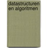 Datastructuren en algoritmen door M. Witsiers-Voglet