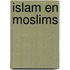 Islam en moslims