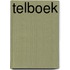 Telboek