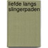 Liefde langs slingerpaden