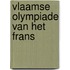 Vlaamse Olympiade van het Frans