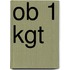 ob 1 kgt