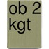 ob 2 kgt