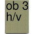 ob 3 h/v