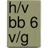 h/v bb 6 v/g