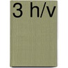 3 h/v door J. Gademan