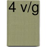4 v/g by J. Gademan