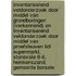 Inventariserend Veldonderzoek door middel van grondboringen (verkennend) en Inventariserend Veldonderzoek door middel van proefsleuven LIDL Supermarkt, Stenevate 6-8, Heinkenszand, Gemeente Borsele