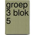 groep 3 blok 5