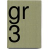 gr 3 door A. Gool