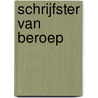 Schrijfster van beRoep door Nanda Roep