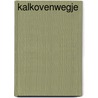 Kalkovenwegje door Michael Klomp