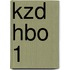 KZD HBO 1
