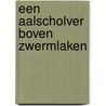 Een Aalscholver boven Zwermlaken by René Konings