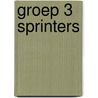 Groep 3 sprinters by A. van Gool