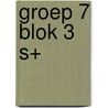 groep 7 blok 3 S+ door A. van Gool
