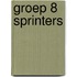 groep 8 Sprinters