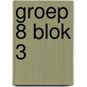 groep 8 blok 3 door A. van Gool