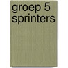 groep 5 sprinters door A. van Gool
