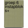 groep 6 instapblok S+ by A. van Gool