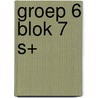 groep 6 blok 7 S+ by A. van Gool