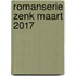 Romanserie ZenK maart 2017