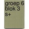 groep 6 blok 3 S+ door A. van Gool