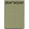 Doe*Wijzer by Henk Westerhuis