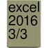 Excel 2016 3/3