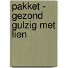 Pakket - Gezond gulzig met Lien door Lien Willaert