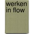 Werken in flow