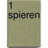 1 Spieren