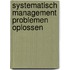 Systematisch management problemen oplossen