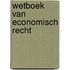 Wetboek van economisch recht