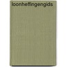 Loonheffingengids door J.W.H. Nietveld
