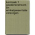 Kerntaak 1 Goederenstroom en winkelpresentatie verzorgen