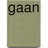 Gaan by Leon Van Corven
