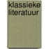 Klassieke literatuur