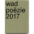 WAD Poëzie 2017