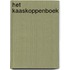 Het kaaskoppenboek