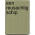 Een reusachtig schip