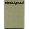 Eindsignaal door Gerard van Gemert