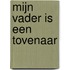 Mijn vader is een tovenaar