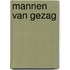 Mannen van gezag